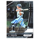 A.J. Vukovich autograph